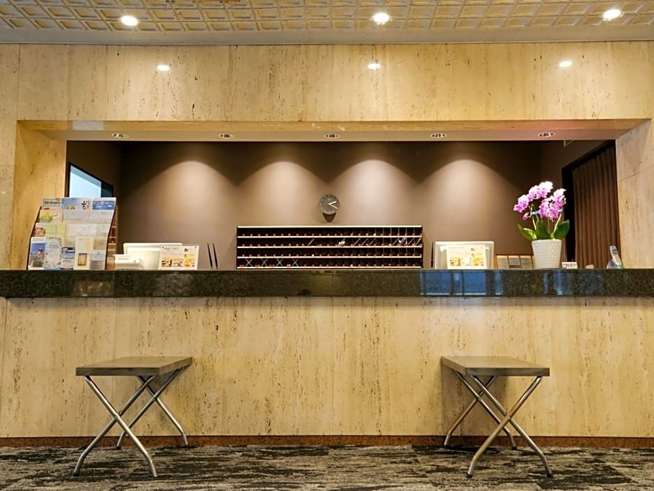 Reisenkaku Hotel Ekimae - Vacation STAY 90725v
