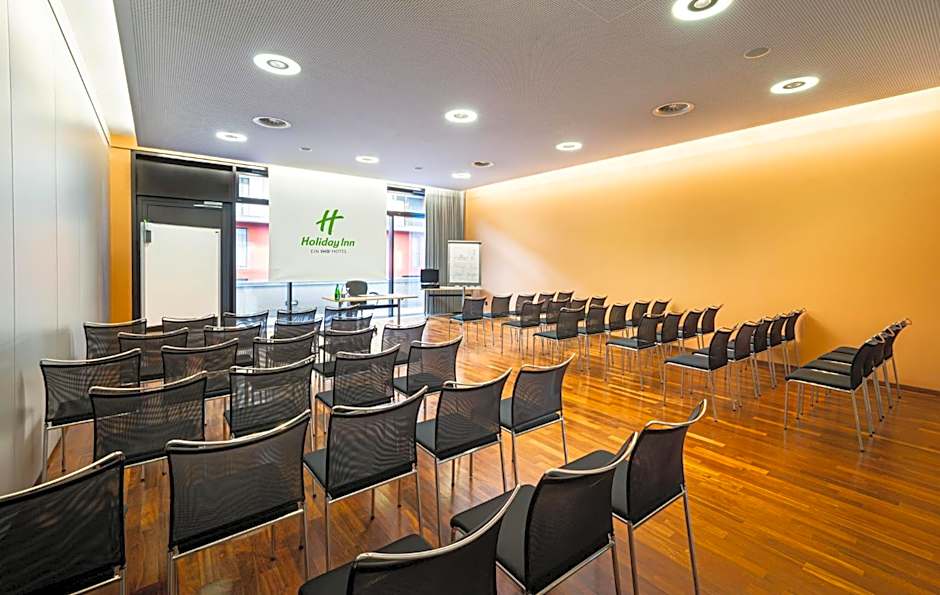 Holiday Inn Zurich Messe By IHG