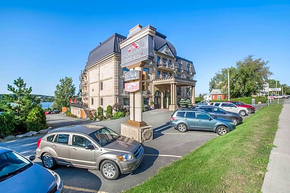 St Christophe Hotel & Spa, an Ascend Collection Hotel