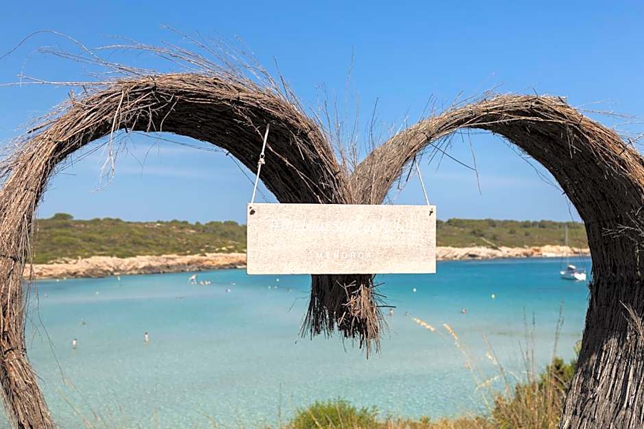 Beach Club Menorca