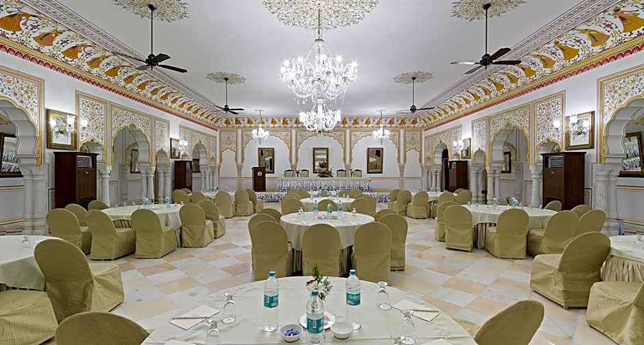 Nahargarh Ranthambhore