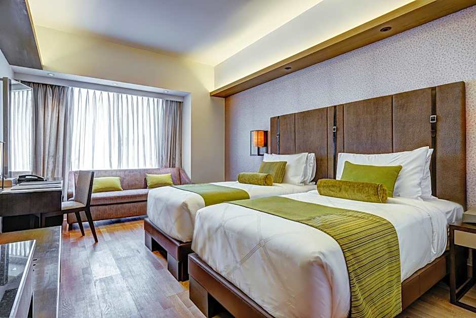 Photo 1 of 4 of Deluxe 2 Beds