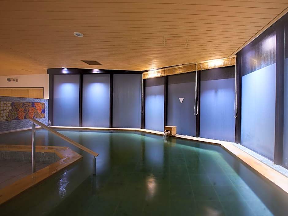 Kyoto Hot Spring Hatoya Zuihoukaku Hotel
