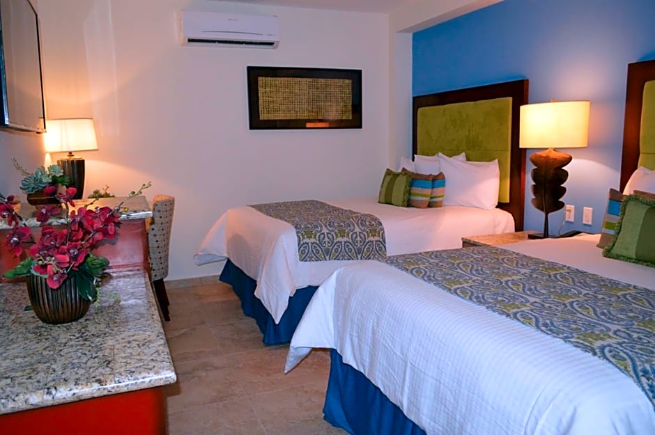 Hotel HBlue