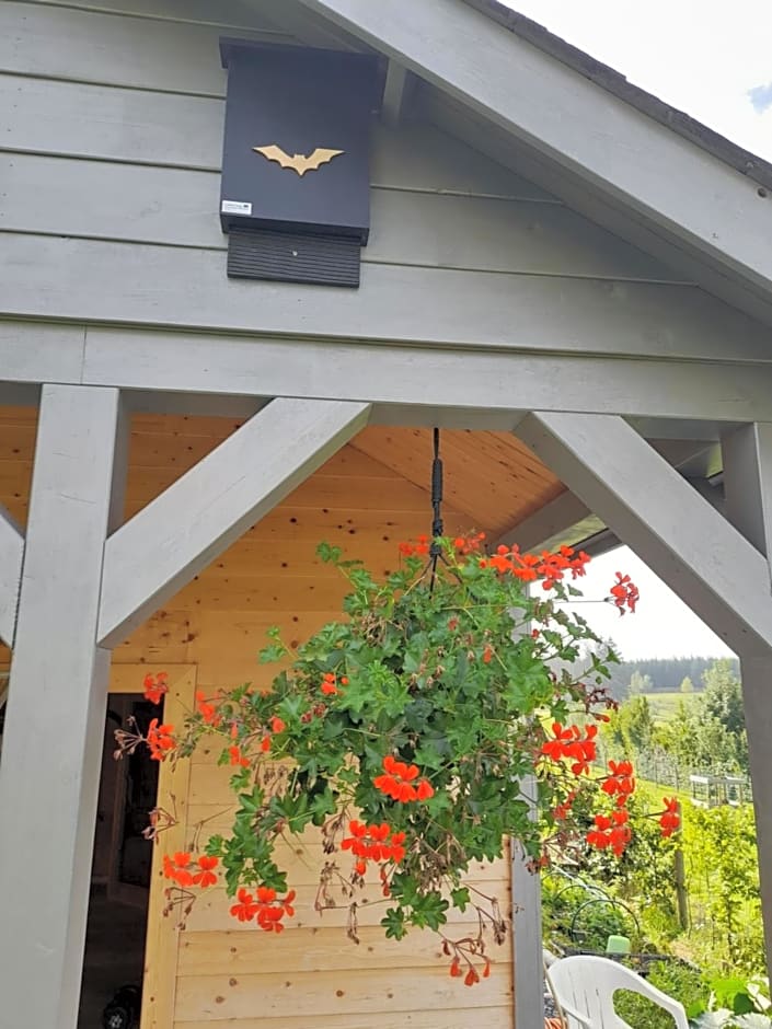 B&B Au fil des saisons sur la Wiels