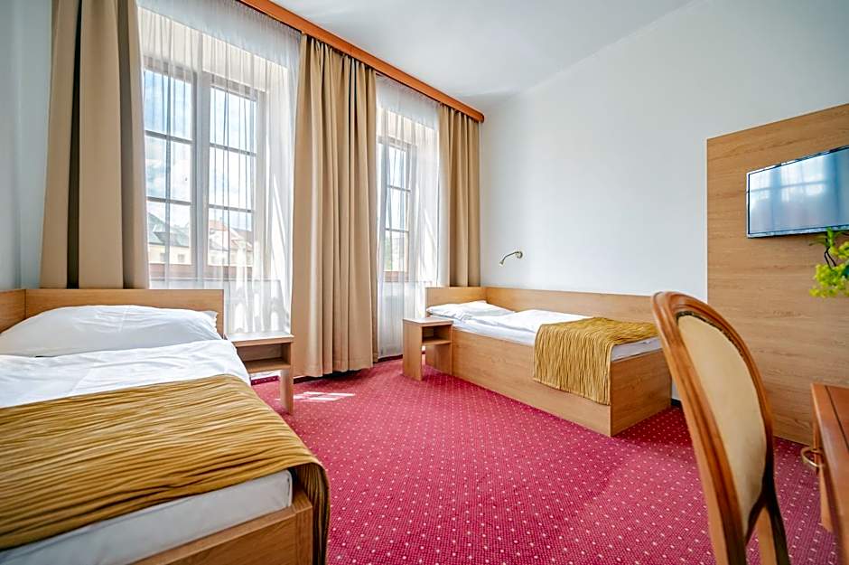 Hotel U Královny Elišky