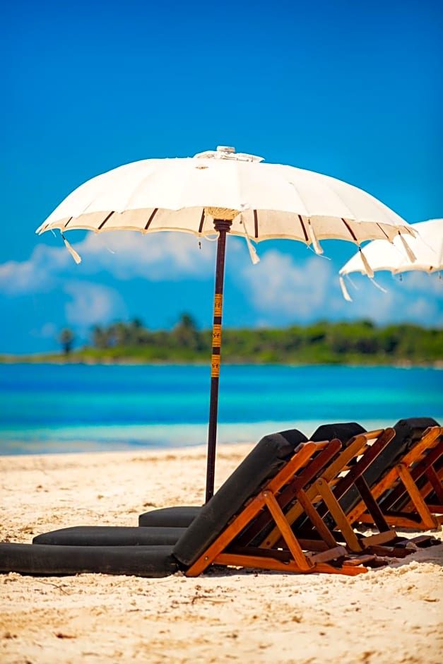 Serenity Authentic Glamping Tulum