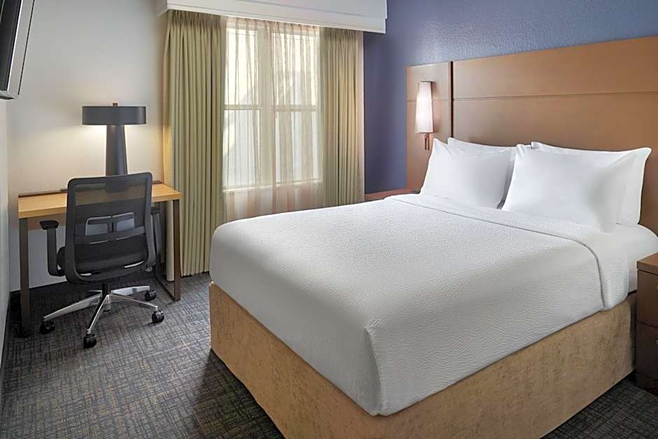 Residence Inn by Marriott Asheville Biltmore