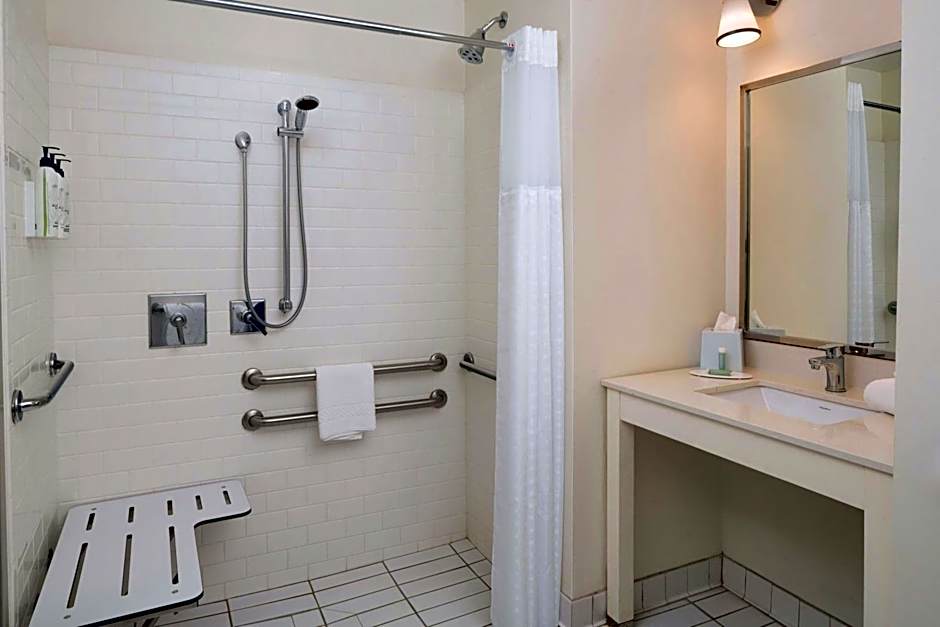 Fairfield Inn & Suites by Marriott Chattanooga