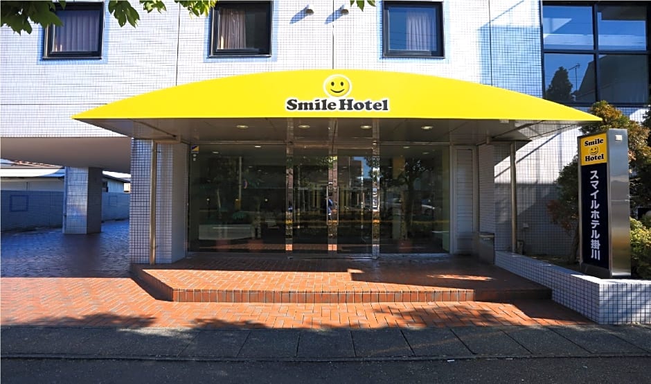 Smile Hotel Kakegawa
