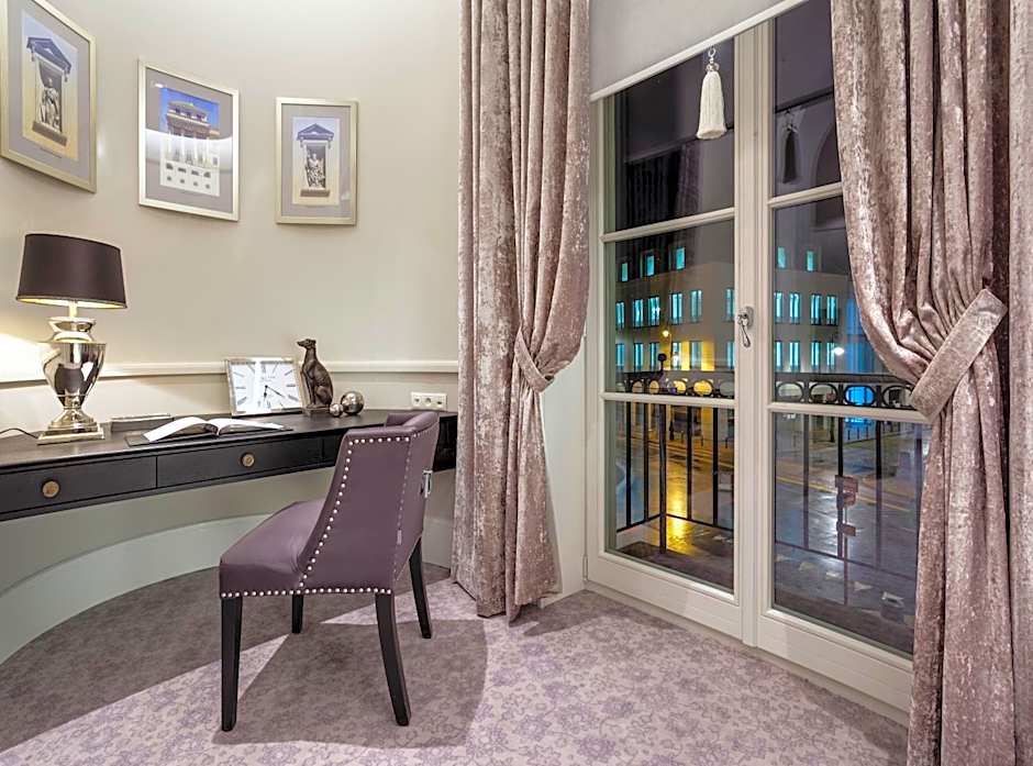 Hotel Bellotto