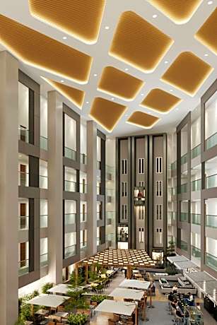 Protea Hotel by Marriott Kinshasa