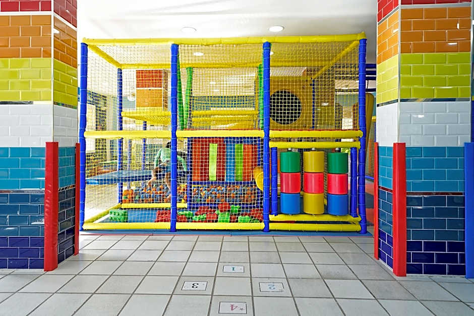 BULL Dorado Beach & SPA