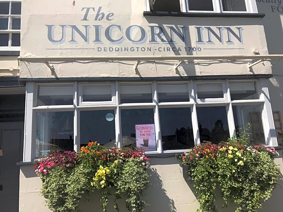 OYO Unicorn Inn