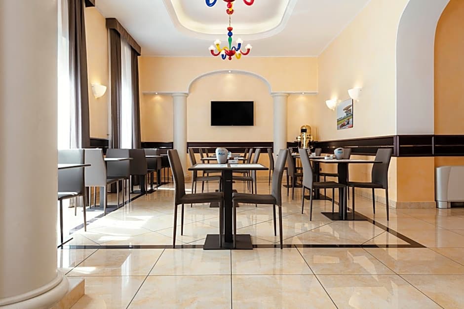 Mokinba Hotels Baviera