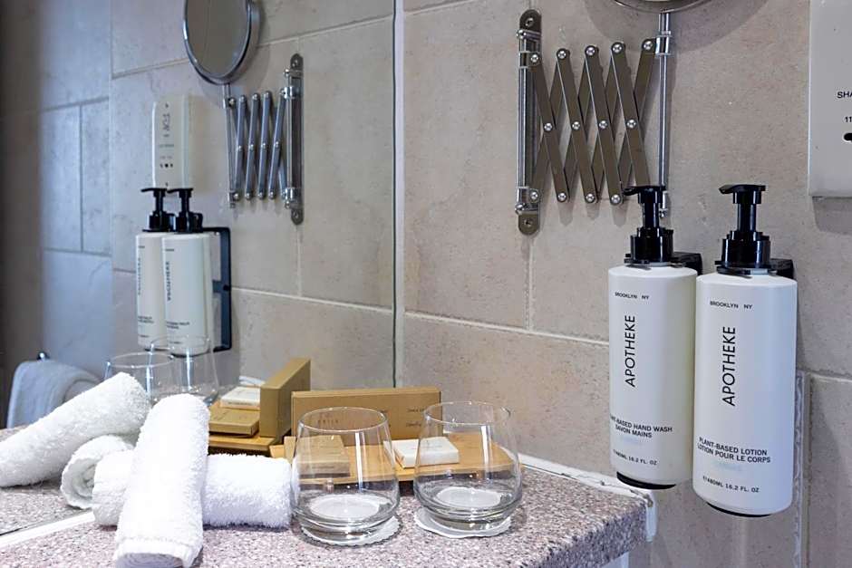 Crowne Plaza Liverpool City Centre By IHG
