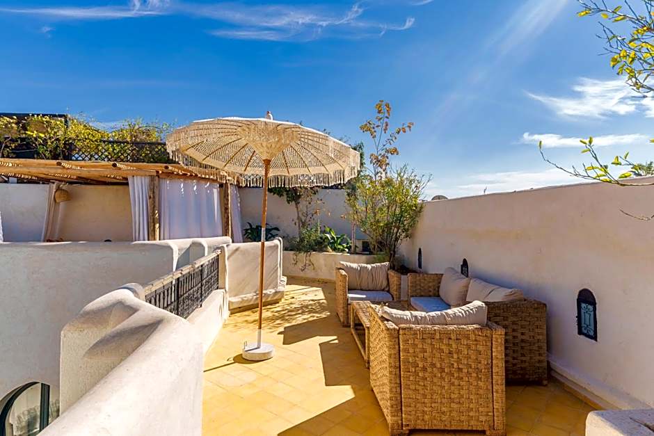 Riad XO