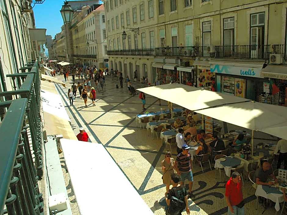 City Center Guest House