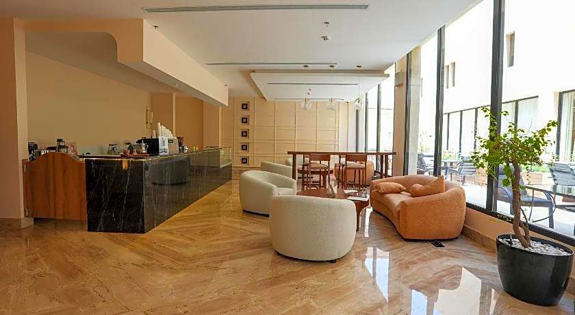 Melissa Hotel Riyadh