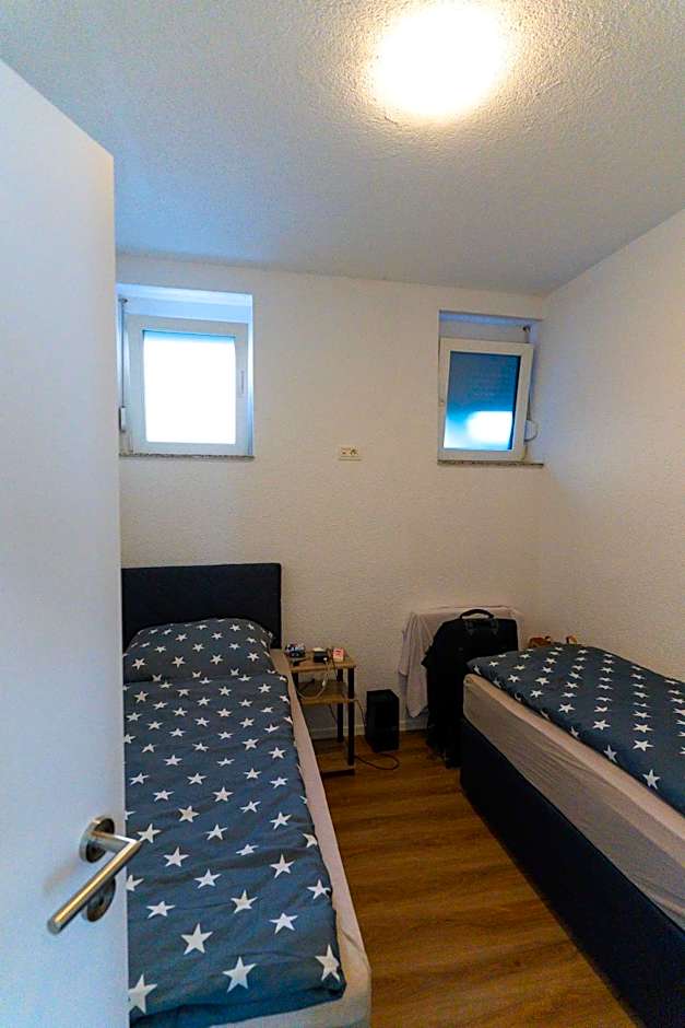 Modern Apartment Weinsberg