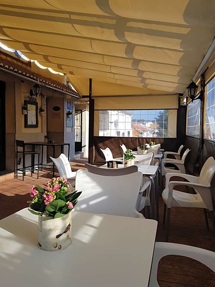 Hotel Carvajal