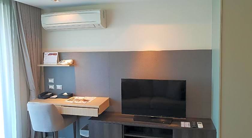 Somerset Ekamai Bangkok