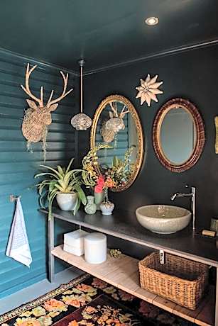 Woodcutters Forest Cottages