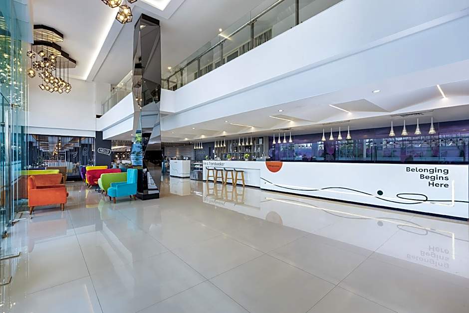 Innside By Melia Yogyakarta