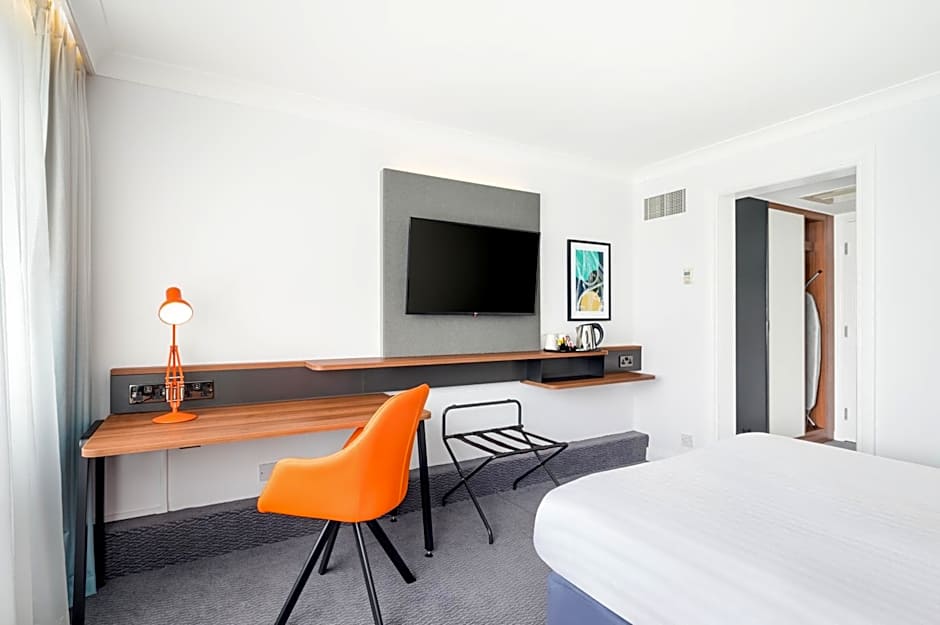 Holiday Inn Birmingham M6 J7 By IHG