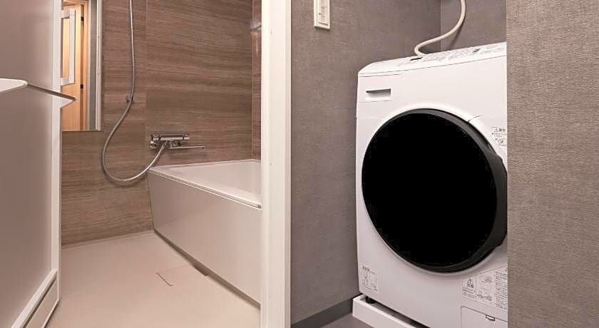 MIMARU SUITES Tokyo NIHOMBASHI