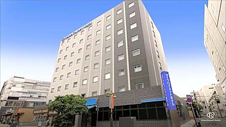 Daiwa Roynet Hotel Morioka