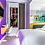 G Suites Hotel By AMITHYA