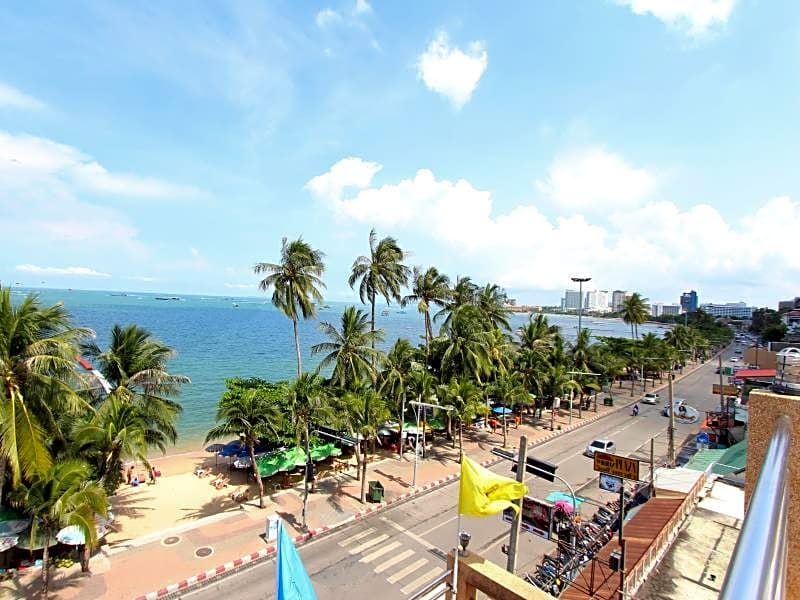 A.A. Pattaya Hotel