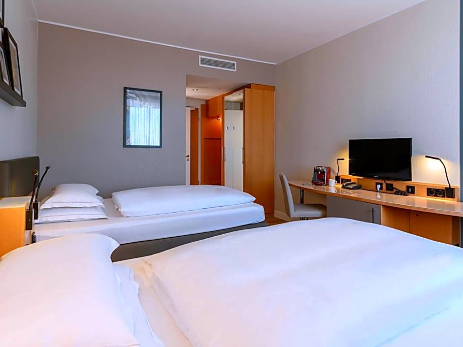 Mercure Hotel Bochum City