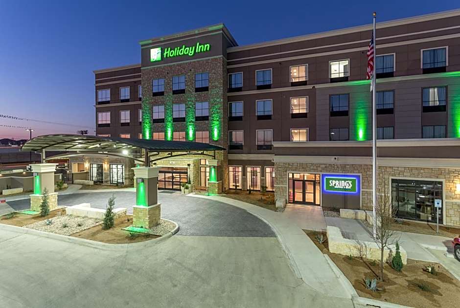 Holiday Inn San Marcos By IHG