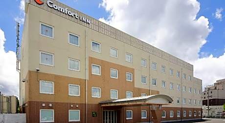 Comfort Inn Nagasaki Airport