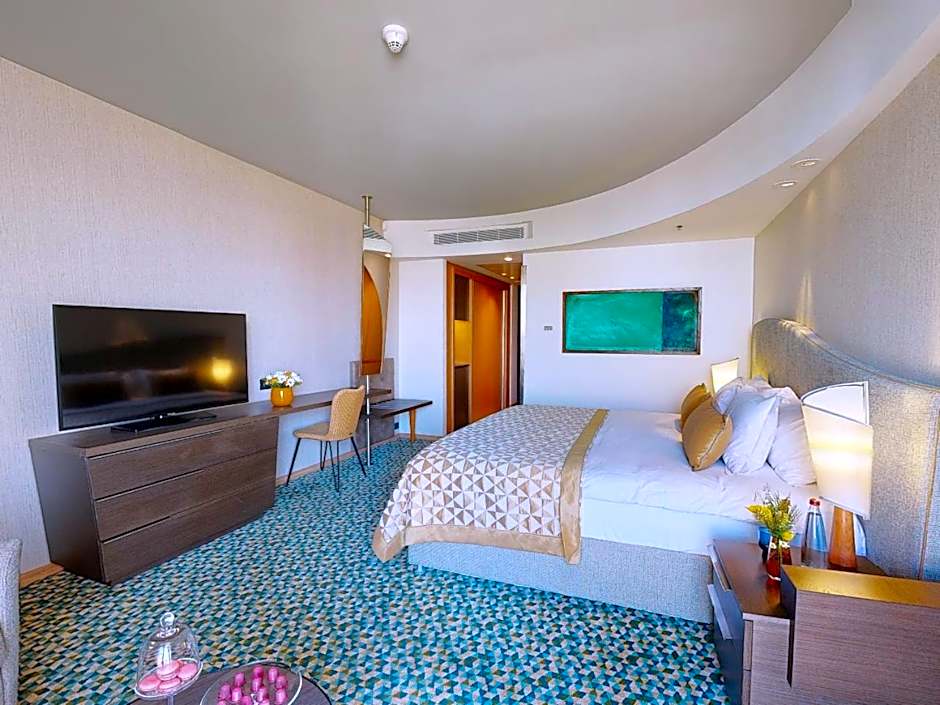 Dan Eilat Hotel