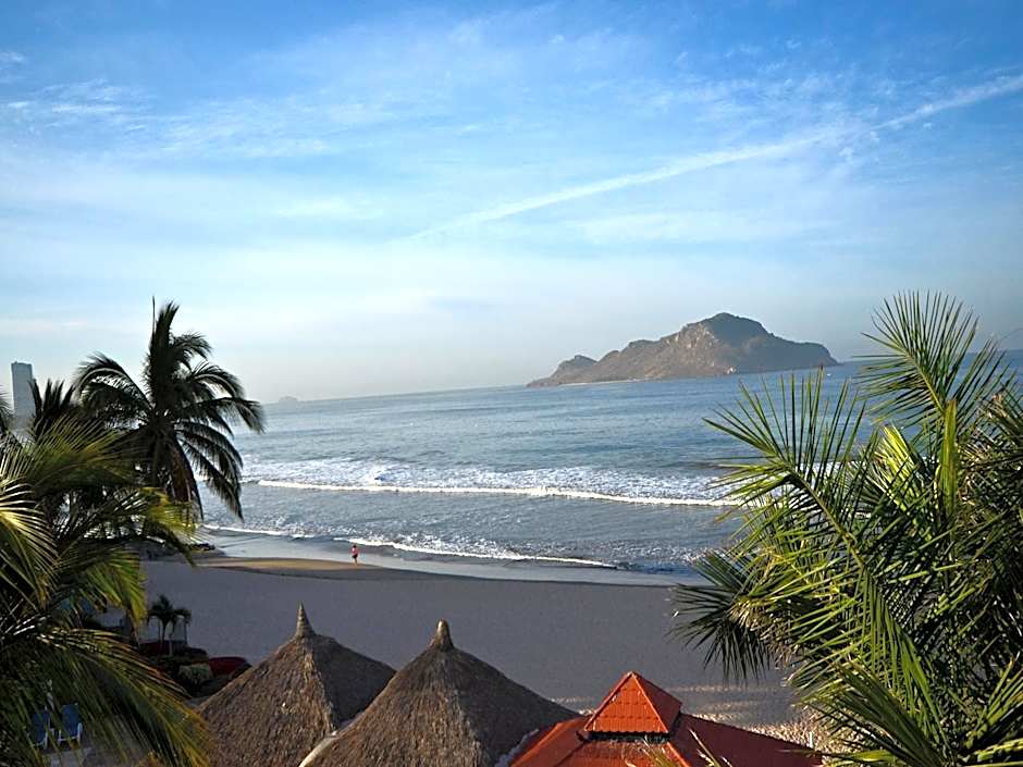 Mision Mazatlan
