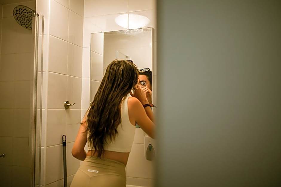 Booze & Snooze Social Hostel