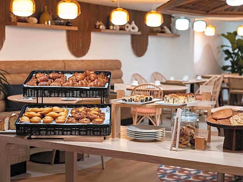Mercure Quiberon Hotel and Spa