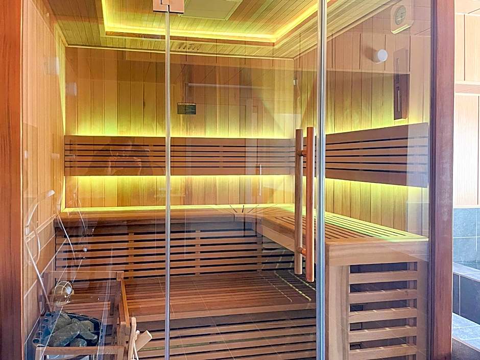 Hotel Crown Hills Yamagata