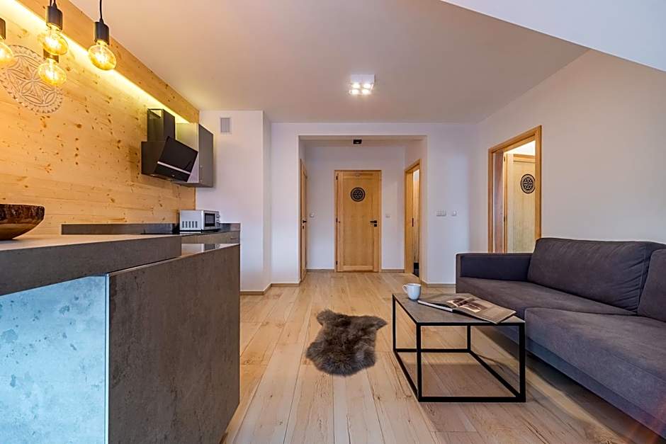 Apartamenty Góralskie Zakopane