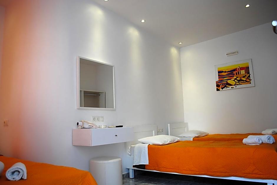 Hotel Milena