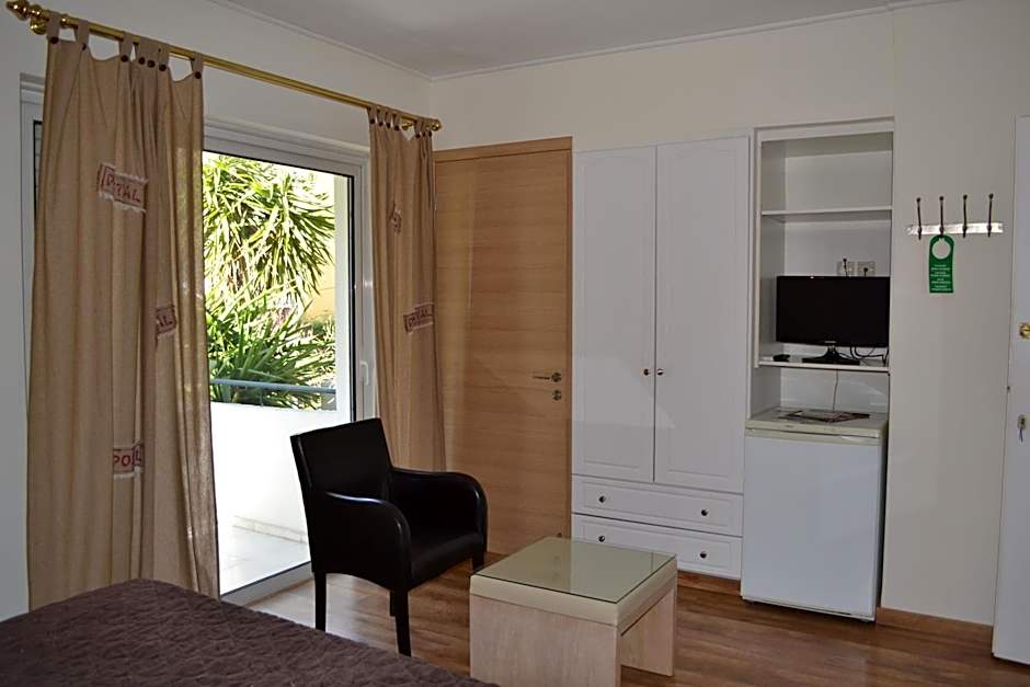 Rivitel Marousi Apartments