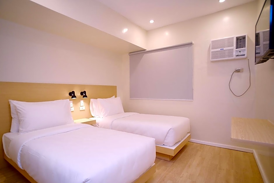 Bridge Hotel Express