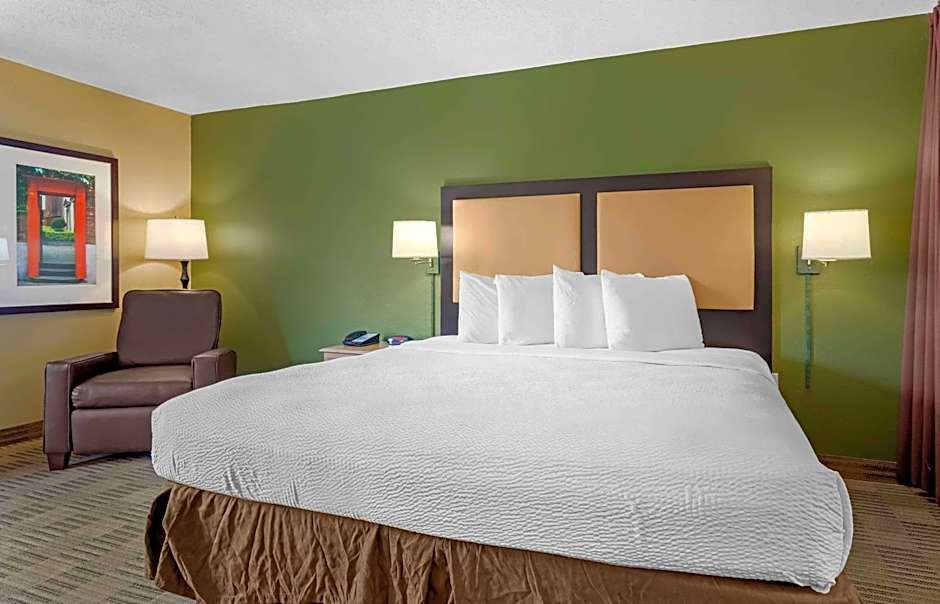 Extended Stay America Suites - Houston - Galleria - Uptown