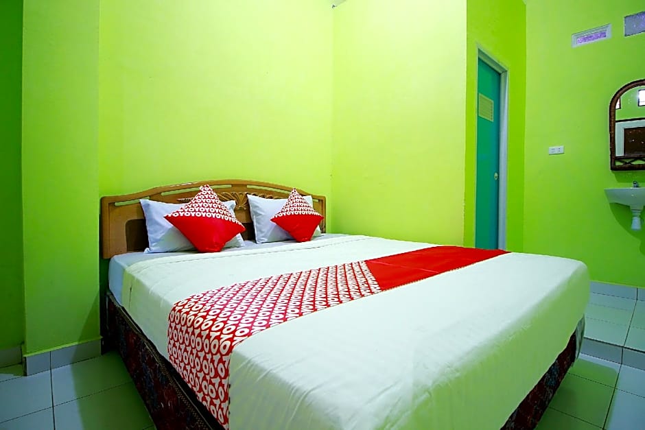 OYO 2585 Sherren Guest House