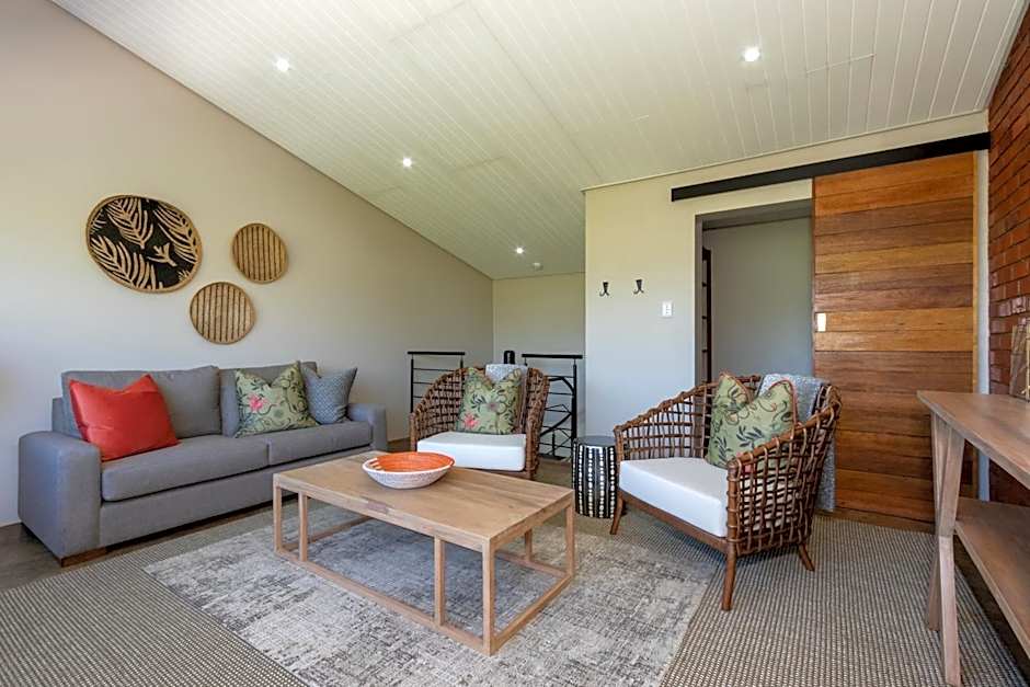 Dragonview Lodge