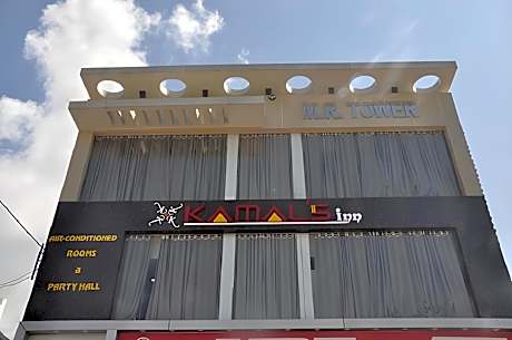 Kamals Inn