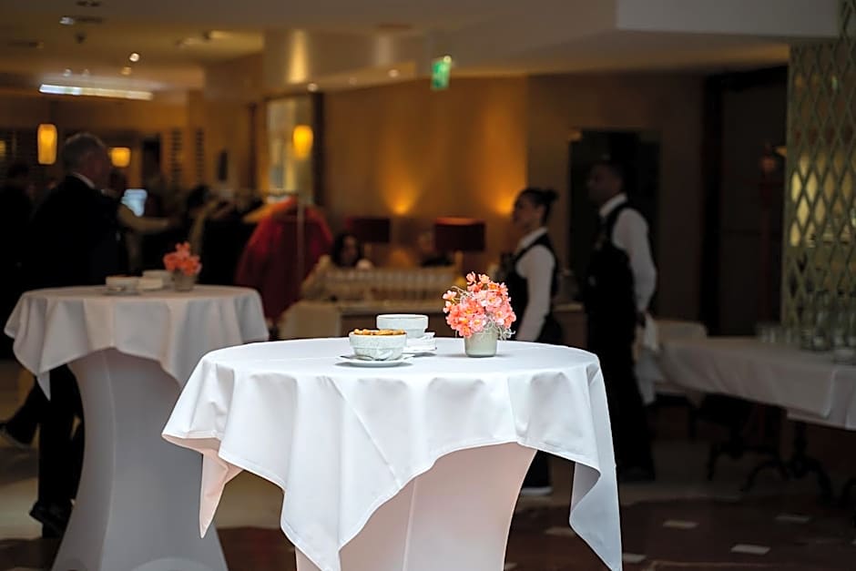 Hotel St.Gotthard